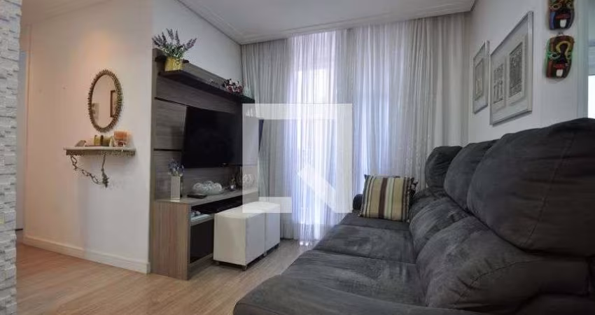 Apartamento à Venda - Vila Maria , 2 Quartos,  45 m2