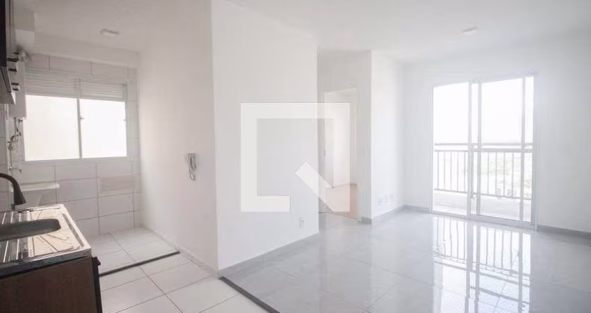 Apartamento à Venda - Vila Guilherme, 2 Quartos,  42 m2