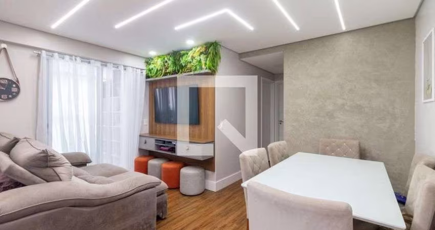 Apartamento à Venda - Vila Jacuí, 2 Quartos,  61 m2