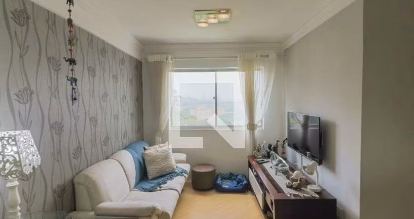 Apartamento à Venda - Butantã, 3 Quartos,  67 m2