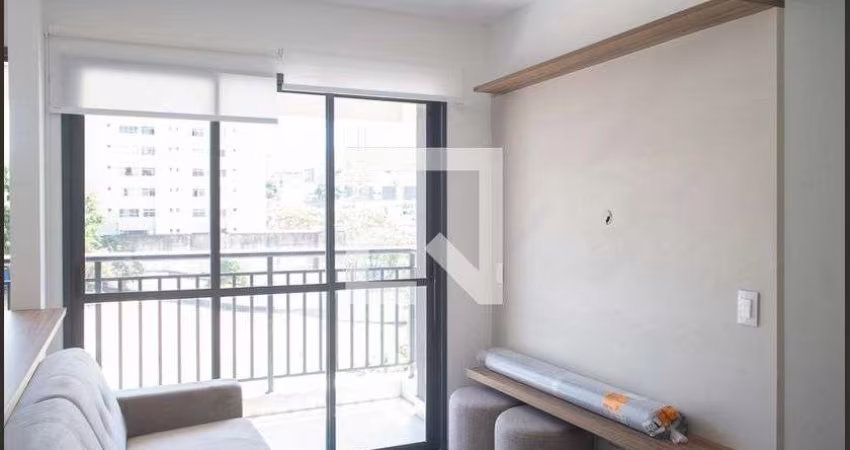 Apartamento à Venda - Água Fria, 2 Quartos,  47 m2
