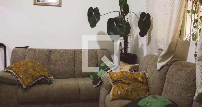 Casa à Venda - Vila Ede, 3 Quartos,  110 m2