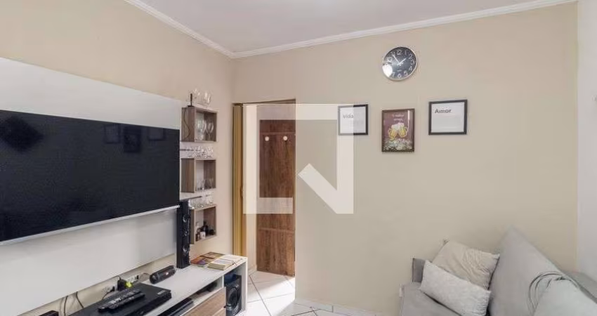 Apartamento à Venda - Centro, 1 Quarto,  35 m2