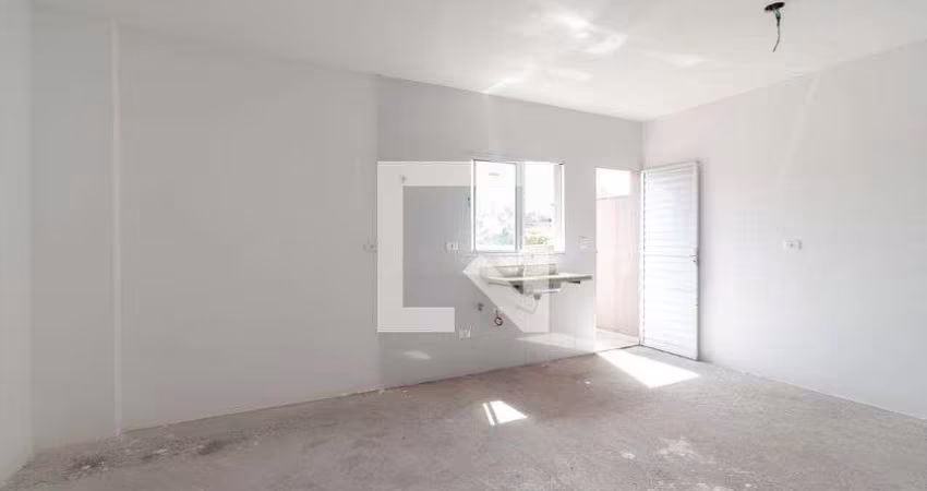Apartamento à Venda - Vila Mazzei, 2 Quartos,  60 m2