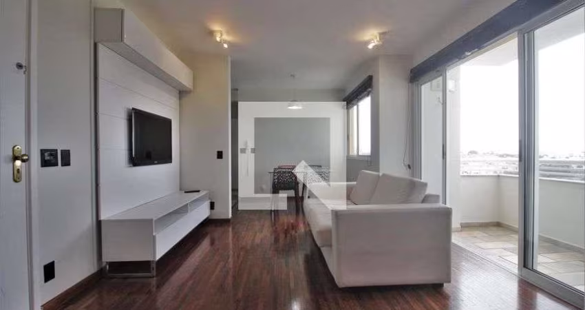 Apartamento à Venda - Panamby, 1 Quarto,  58 m2
