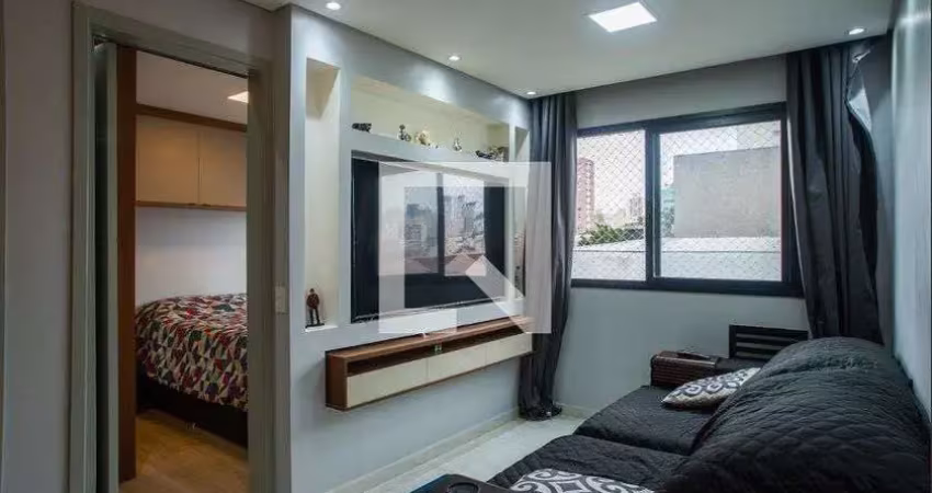 Apartamento à venda - bela vista, 2 quartos,  39 m2