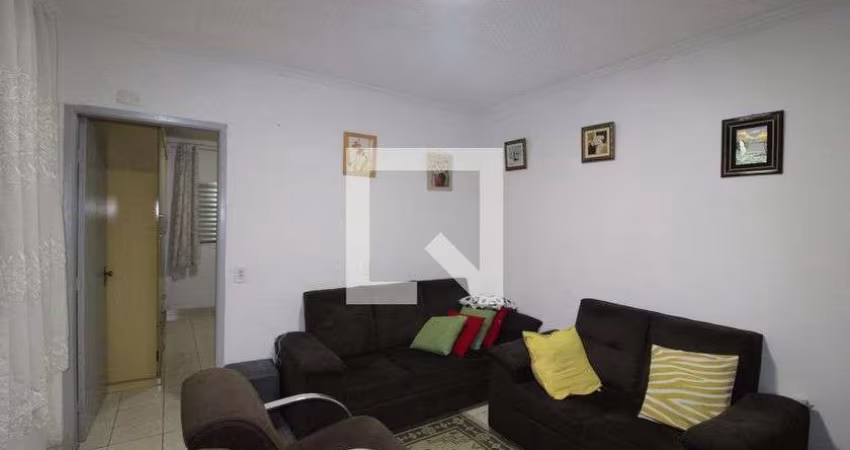 Casa à Venda - Cangaíba, 2 Quartos,  140 m2
