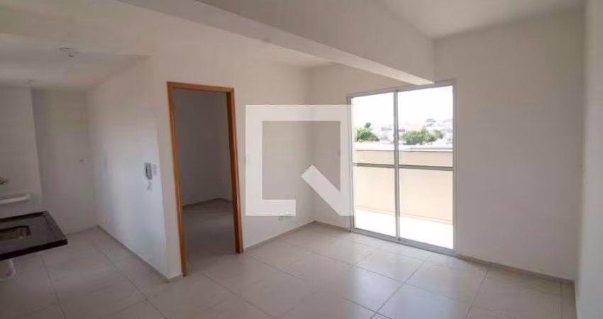 Apartamento à Venda - Vila Formosa, 2 Quartos,  43 m2