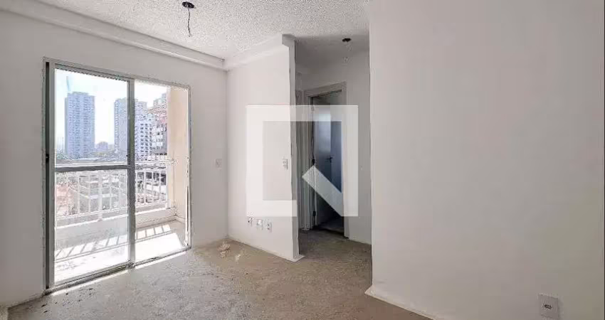 Apartamento à venda - barra funda, 2 quartos,  39 m2