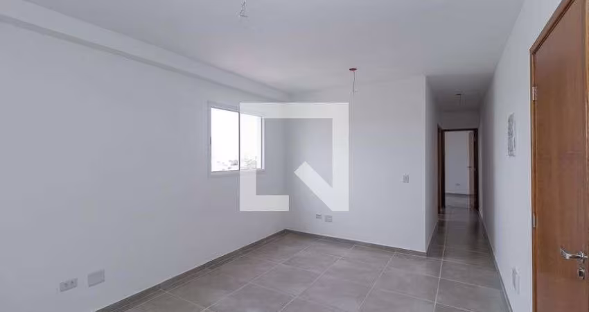 Apartamento à Venda - Vila Prudente, 2 Quartos,  47 m2