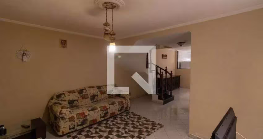 Casa com 2 quartos à venda na Rua Masatoshi Tominaga, --, Vila Ré, São Paulo