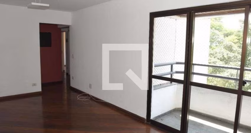 Apartamento à Venda - Jardim Marajoara , 3 Quartos,  81 m2