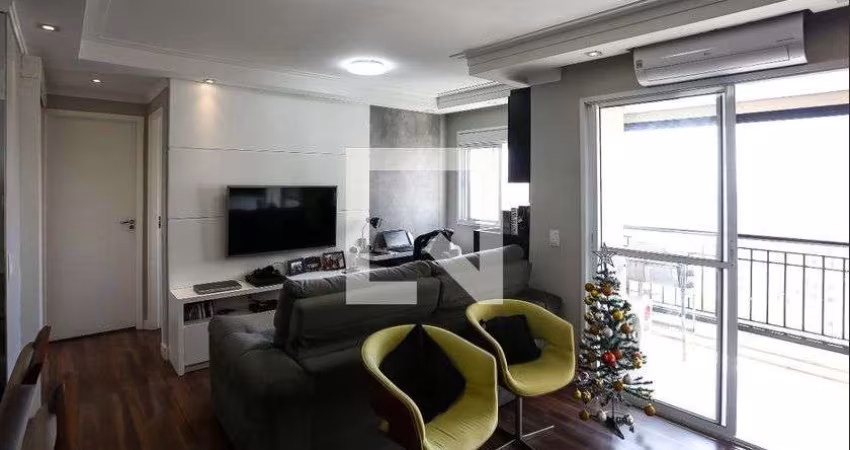 Apartamento à Venda - Panamby, 2 Quartos,  64 m2
