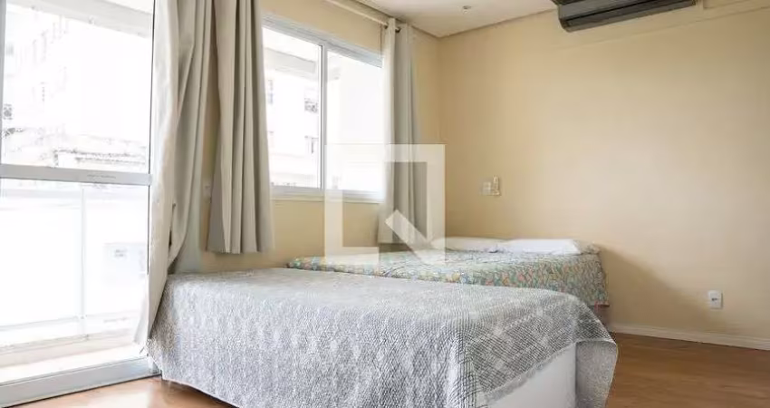 Apartamento à Venda - Centro, 1 Quarto,  32 m2