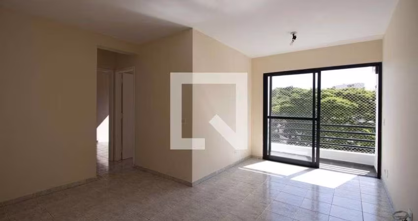 Apartamento à Venda - Jabaquara, 2 Quartos,  62 m2