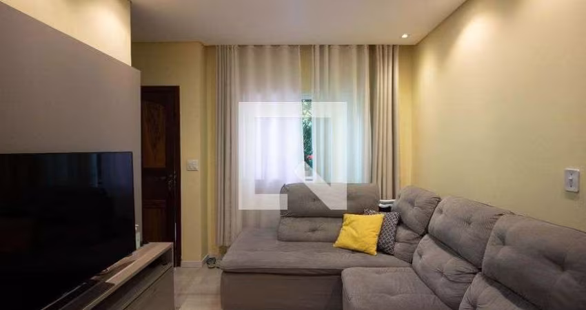Casa à Venda - Itaquera, 2 Quartos,  63 m2
