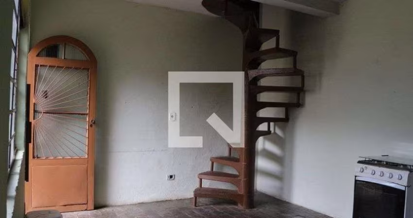 Casa à Venda - Vila Esperança, 1 Quarto,  145 m2