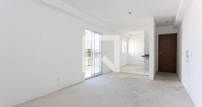 Apartamento à Venda - Tatuapé, 2 Quartos,  51 m2