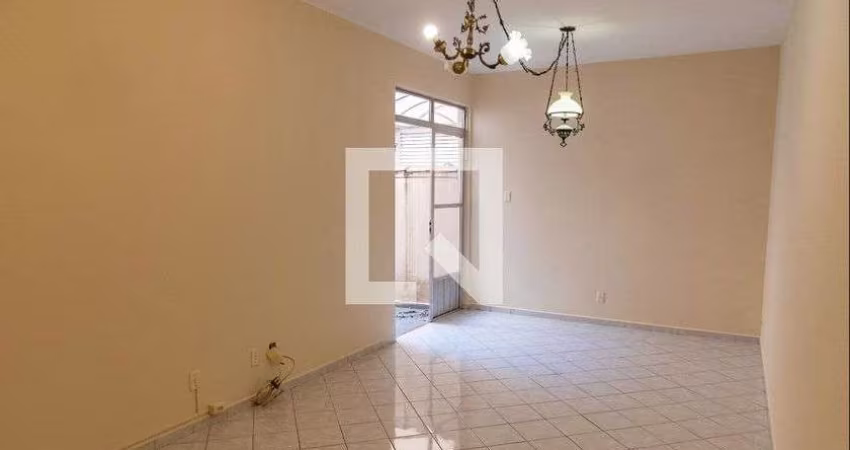Apartamento à Venda - Cambuci, 2 Quartos,  80 m2