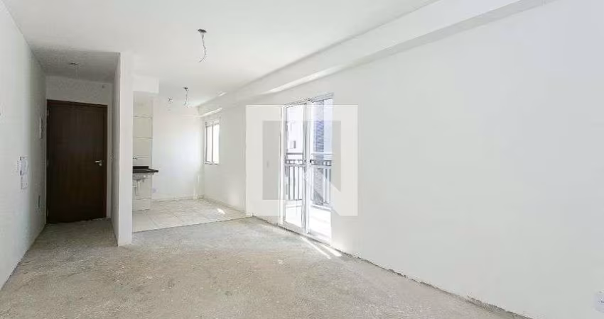 Apartamento à Venda - Tatuapé, 2 Quartos,  51 m2