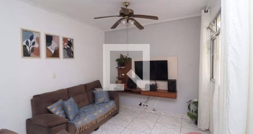 Apartamento à Venda - Tatuapé, 2 Quartos,  82 m2