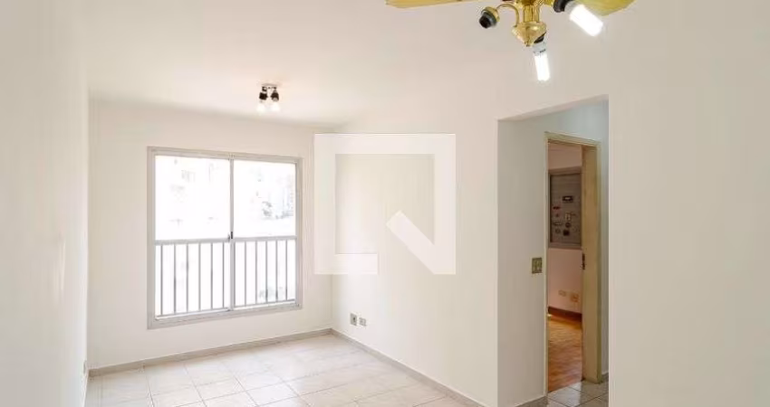 Apartamento à Venda - Chácara Inglesa, 2 Quartos,  49 m2