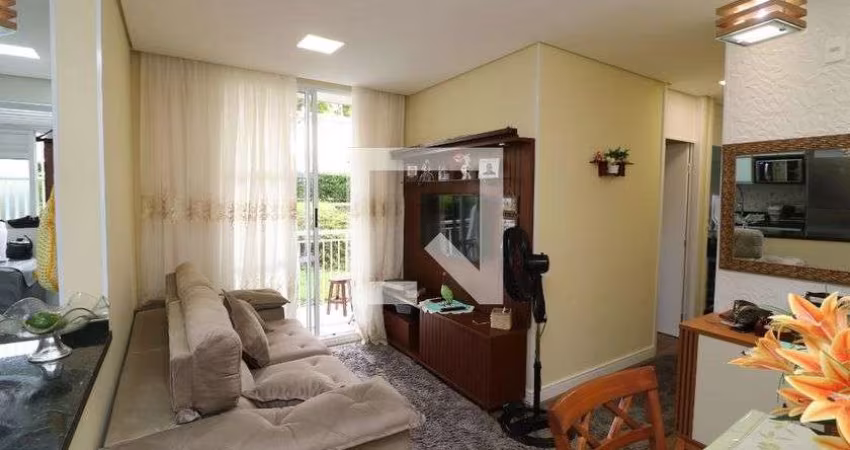 Apartamento à Venda - Vila Antonieta, 2 Quartos,  51 m2