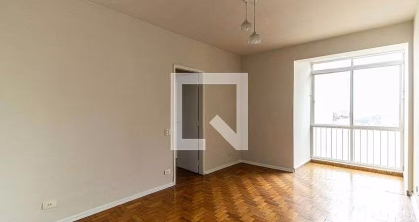 Apartamento à Venda - Santa Cecília, 3 Quartos,  84 m2