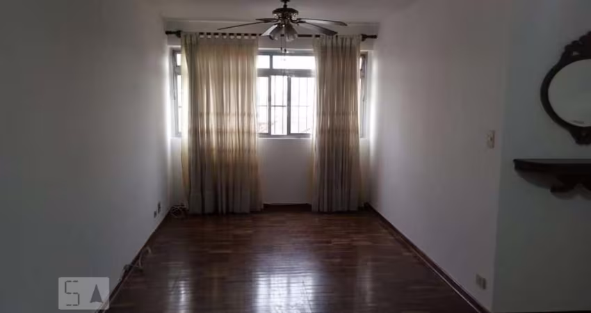 Apartamento à Venda - Água Fria, 2 Quartos,  70 m2