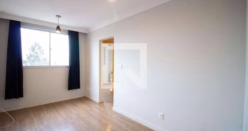 Apartamento à Venda - Água Branca, 2 Quartos,  48 m2