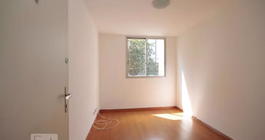 Apartamento à Venda - Consolação, 1 Quarto,  40 m2