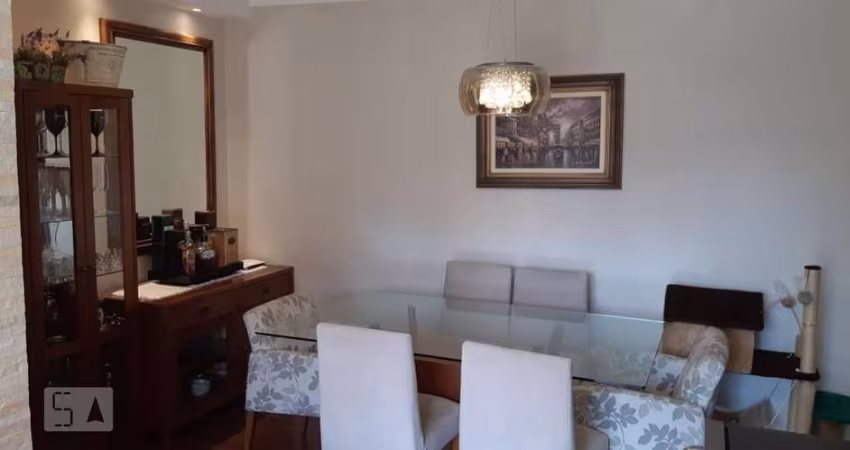 Apartamento à Venda - Panamby, 2 Quartos,  72 m2