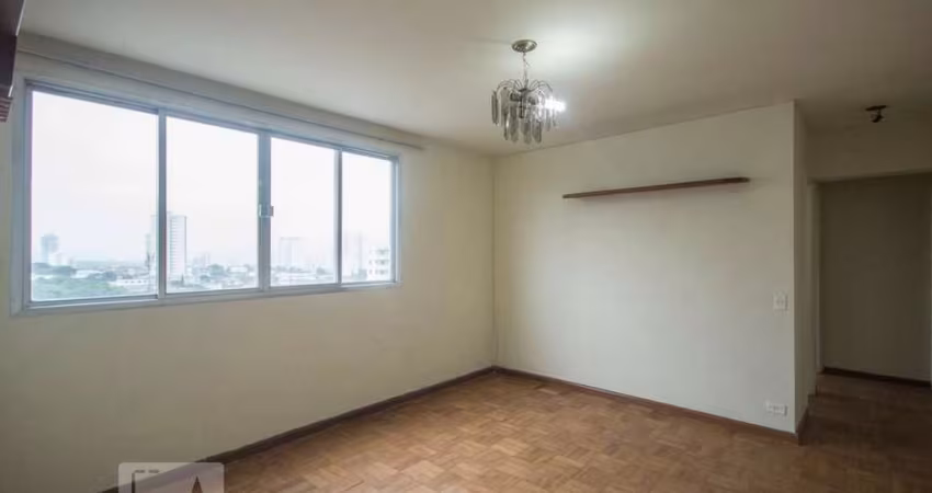 Apartamento à Venda - Vila Mascote, 2 Quartos,  64 m2