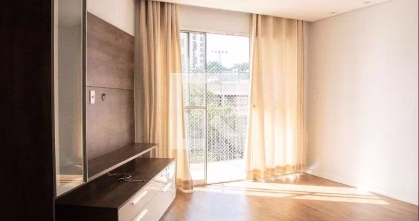 Apartamento à Venda - Vila Guilherme, 2 Quartos,  69 m2