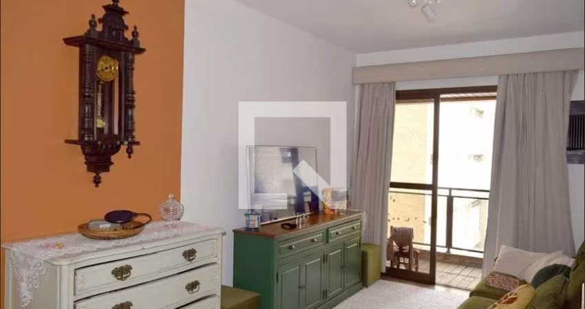 Apartamento à Venda - Jardim Paulista, 1 Quarto,  45 m2