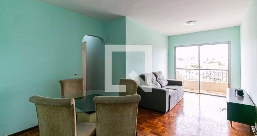 Apartamento à Venda - Vila Matilde, 3 Quartos,  84 m2