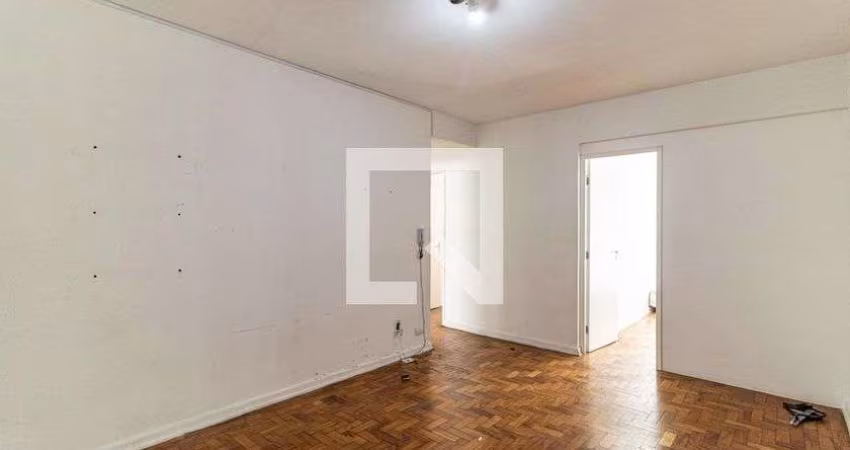 Apartamento à Venda - Campos Elíseos, 3 Quartos,  85 m2