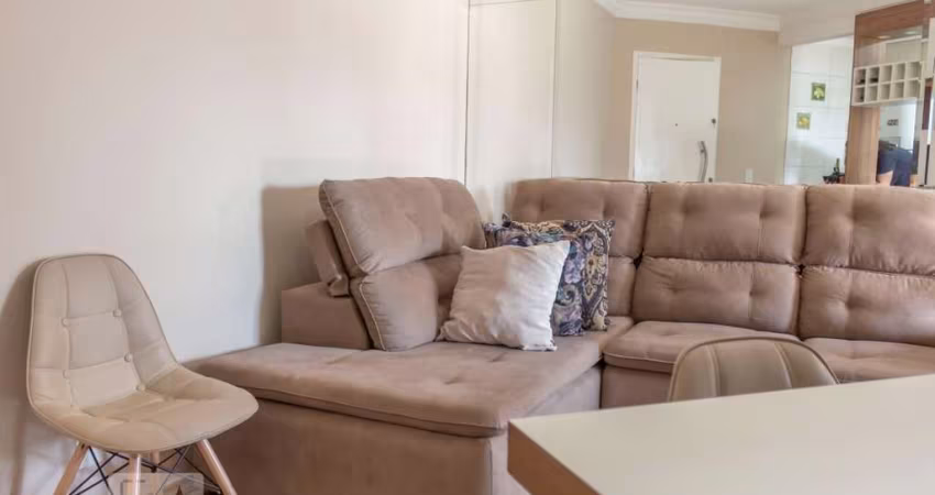 Apartamento à Venda - Vila Dionísia, 2 Quartos,  48 m2