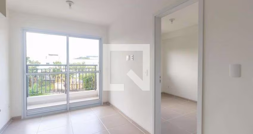 Apartamento à Venda - Jardim Éster Yolanda, 1 Quarto,  28 m2