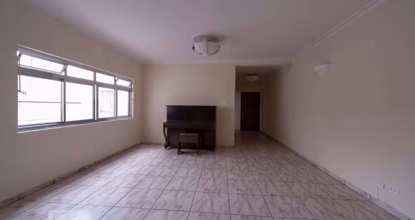 Apartamento à Venda - Água Fria, 4 Quartos,  125 m2