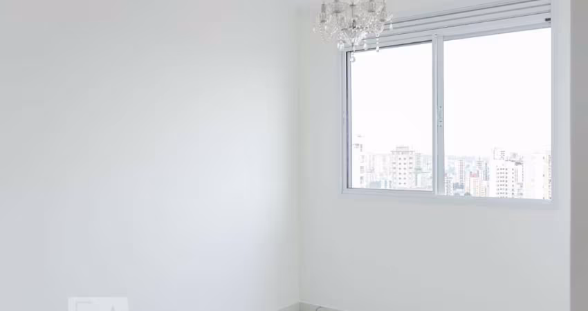 Apartamento à Venda - Chácara Inglesa, 2 Quartos,  38 m2