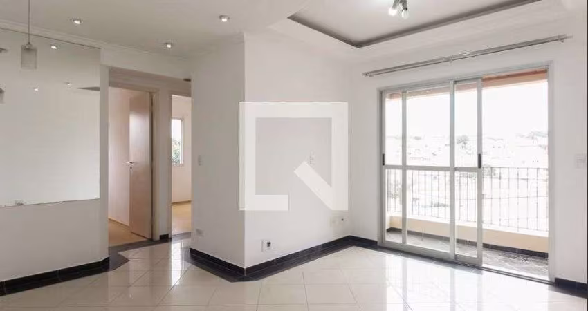 Apartamento à Venda - Vila Carrão, 2 Quartos,  57 m2