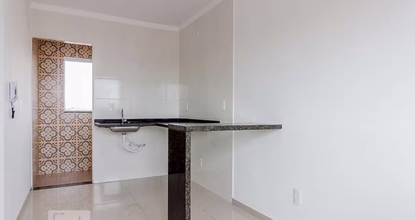 Apartamento à Venda - Vila Matilde, 2 Quartos,  50 m2