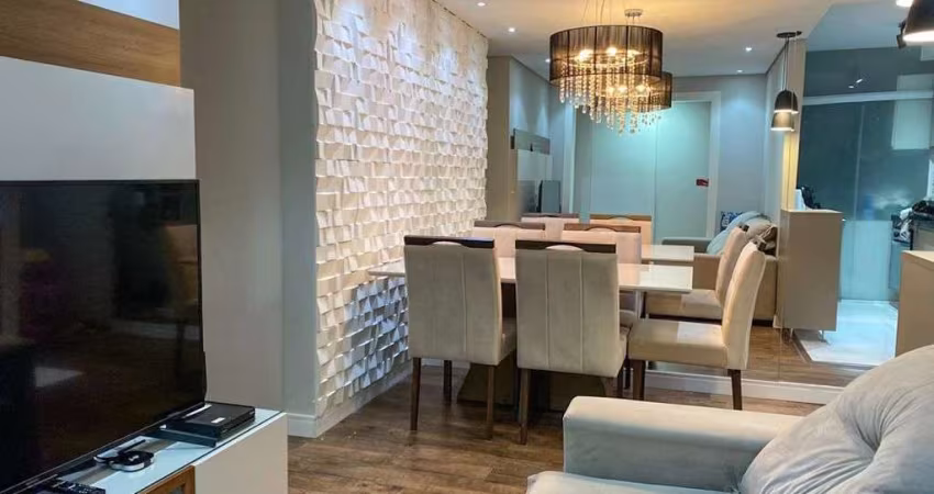Apartamento à Venda - Vila Andrade, 2 Quartos,  59 m2
