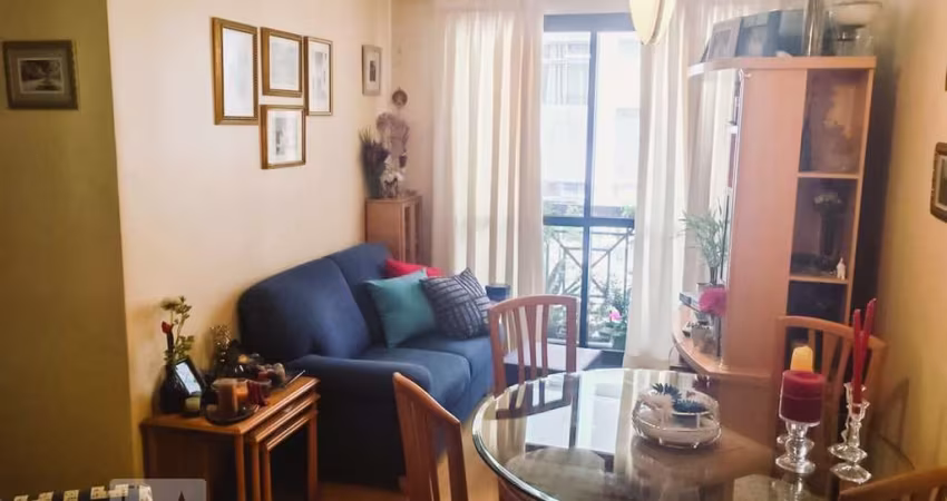Apartamento à Venda - Perdizes, 2 Quartos,  47 m2