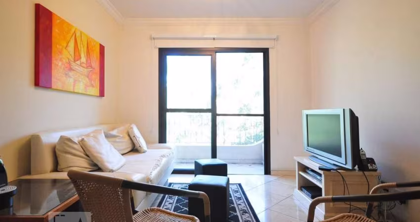 Apartamento à Venda - Panamby, 3 Quartos,  83 m2