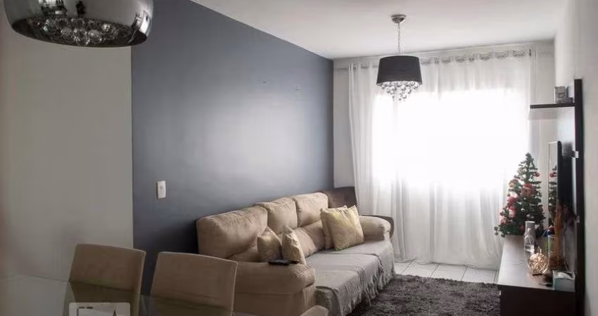 Apartamento à Venda - Santana, 2 Quartos,  60 m2
