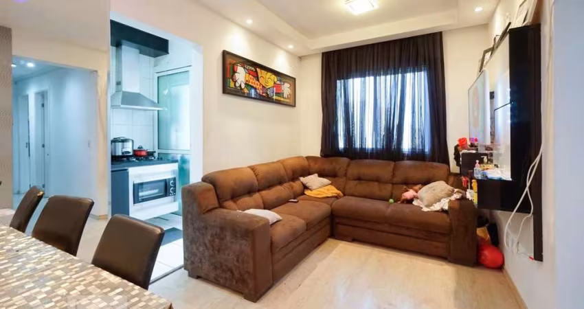 Apartamento à Venda - Tatuapé, 2 Quartos,  49 m2