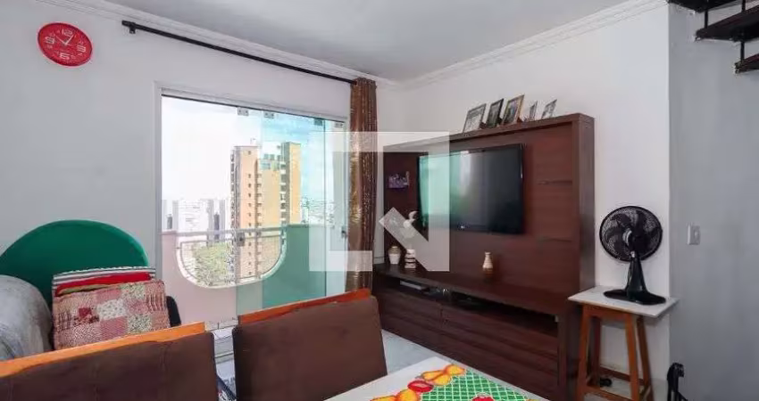 Apartamento à venda - portal do morumbi, 2 quartos,  110 m2