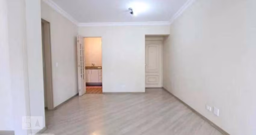 Apartamento à Venda - Panamby, 3 Quartos,  86 m2